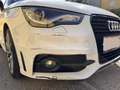 Audi A1 A1 SB 1,2 TFSI admired admired Weiß - thumbnail 5