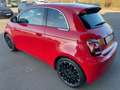 Fiat 500e 3+1 La Prima Glasdach Leder Key Navi Rot - thumbnail 7