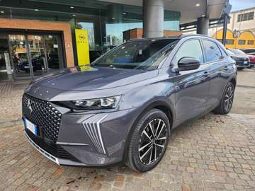 DS7  1.5 bluehdi Edition ETOILE BLUE 130cv auto