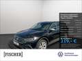 Volkswagen Tiguan Allspace 1.5TSI DSG Life Navi LED ACC AHK DAB Schwarz - thumbnail 1