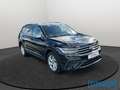 Volkswagen Tiguan Allspace 1.5TSI DSG Life Navi LED ACC AHK DAB Schwarz - thumbnail 3