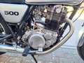 Yamaha SR 500 2J4 Dezenter Umbau Zilver - thumbnail 3