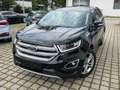 Ford Edge Titanium 4x4*Kamera*Sitzhei.*Tempomat*Navi* Noir - thumbnail 1