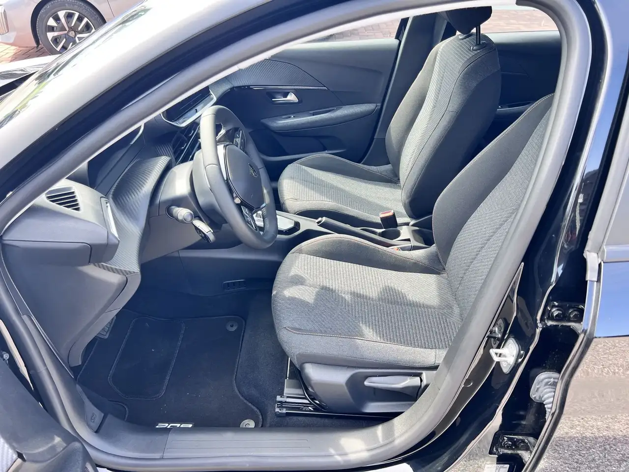 Peugeot 208 2026