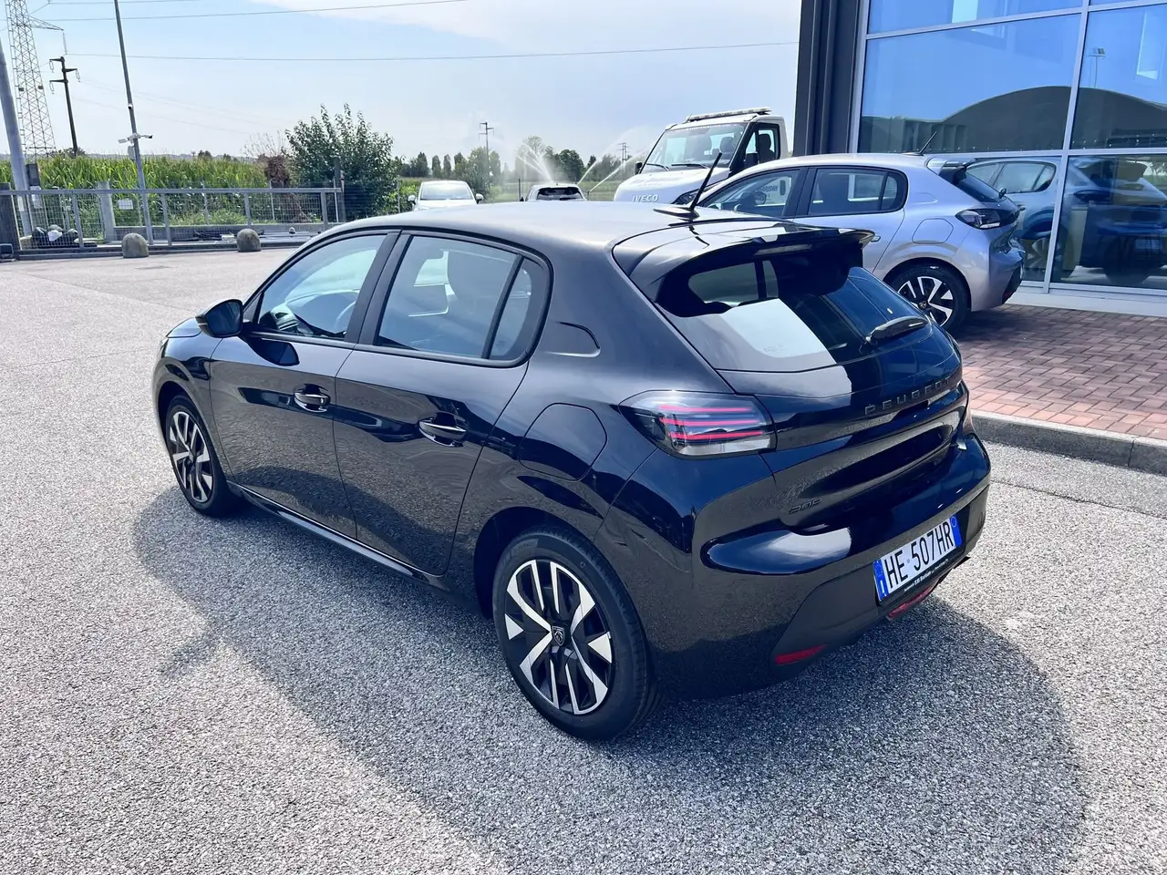 Peugeot 208 2026