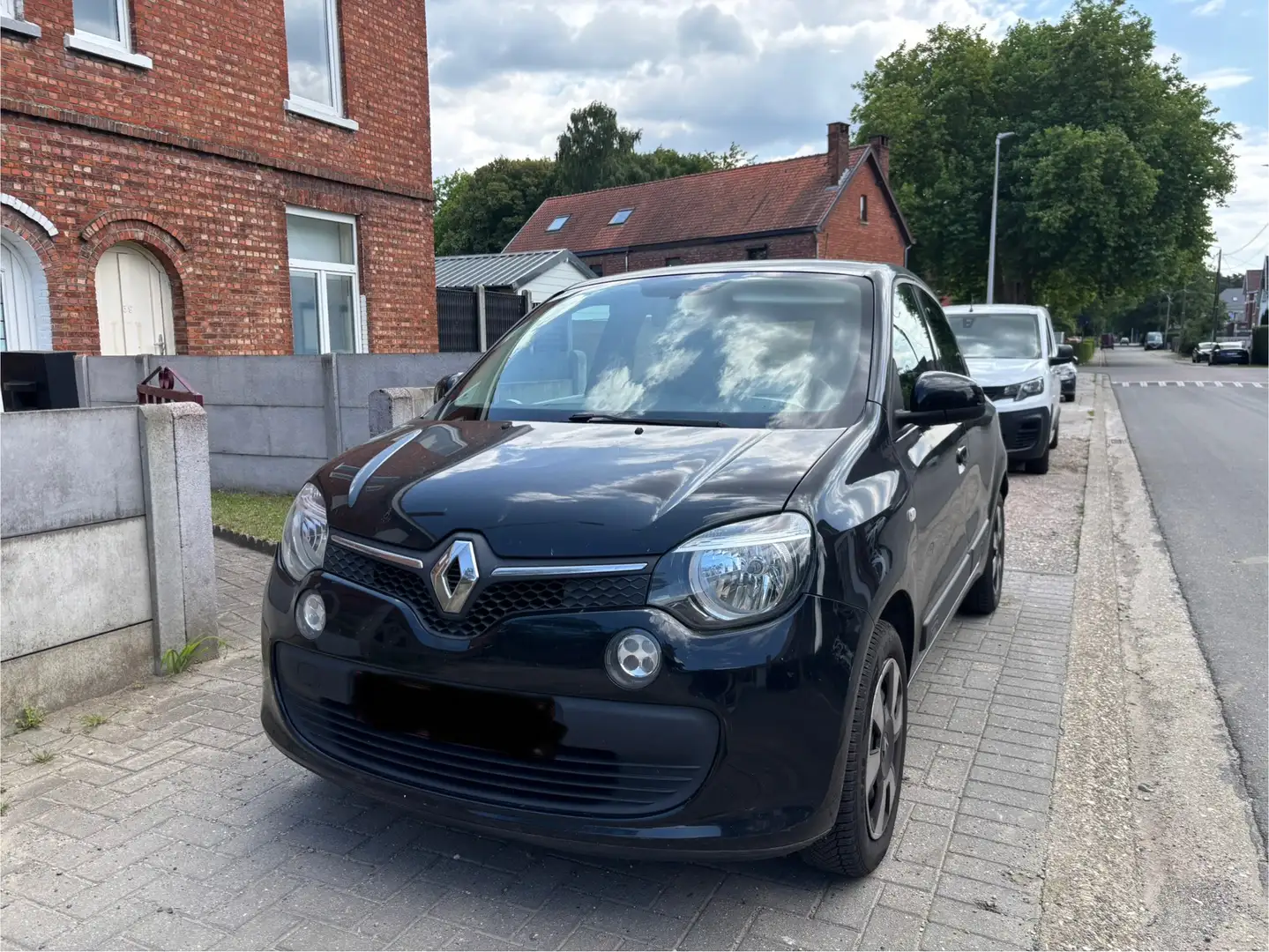 Renault Twingo 1.0benzine eerste eigenaar!! - 1