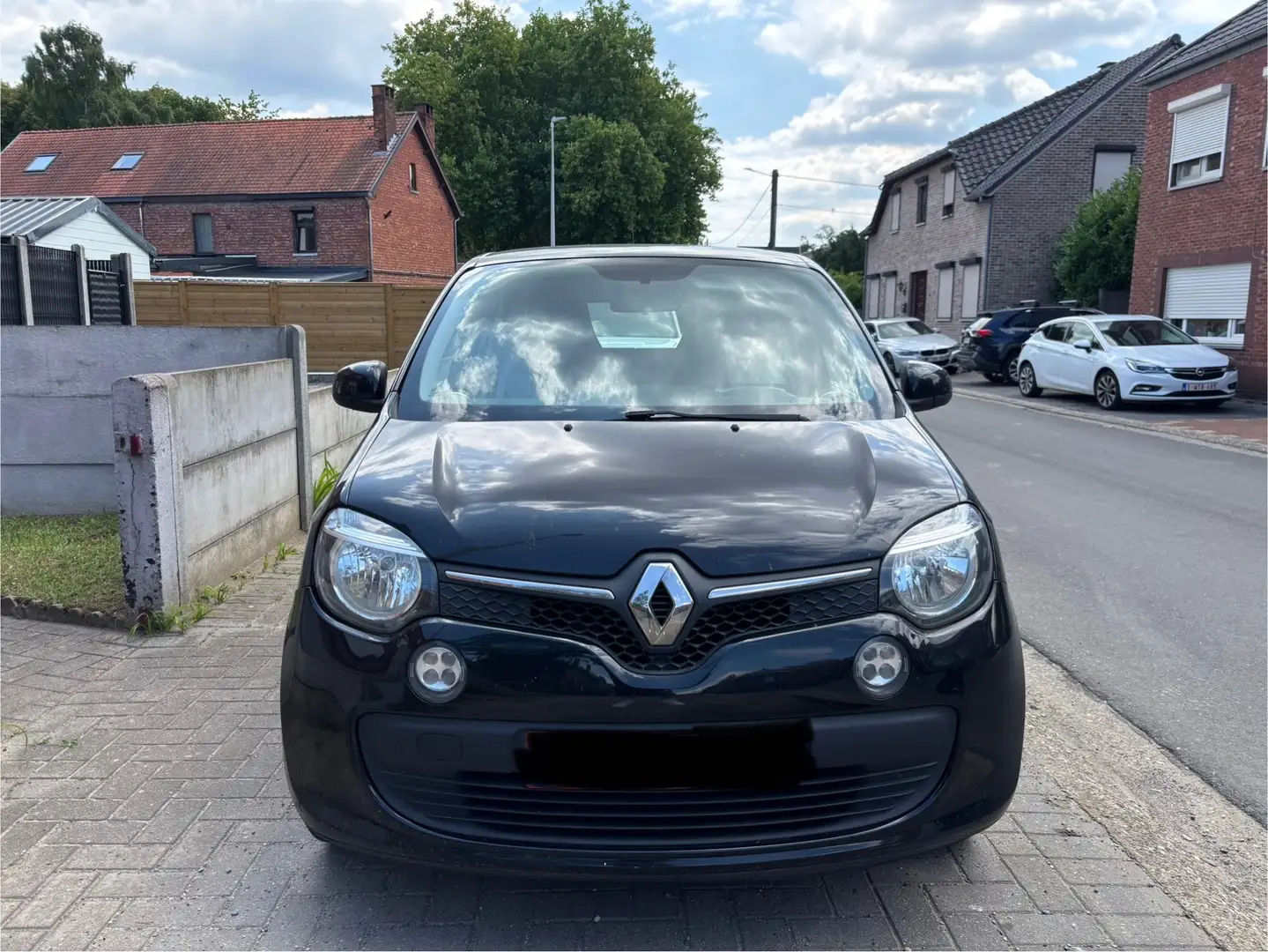 Renault Twingo 1.0benzine eerste eigenaar!! - 2