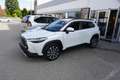 Toyota Corolla Cross 2,0 Hybrid Active Drive 2WD Weiß - thumbnail 2