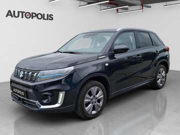 1.4 Luxe+ MHEV 4WD