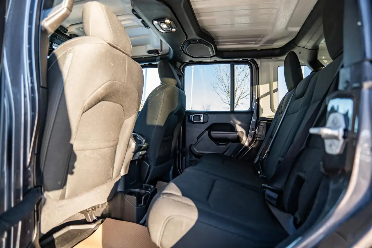 Jeep Wrangler fotografie Jeep Wrangler