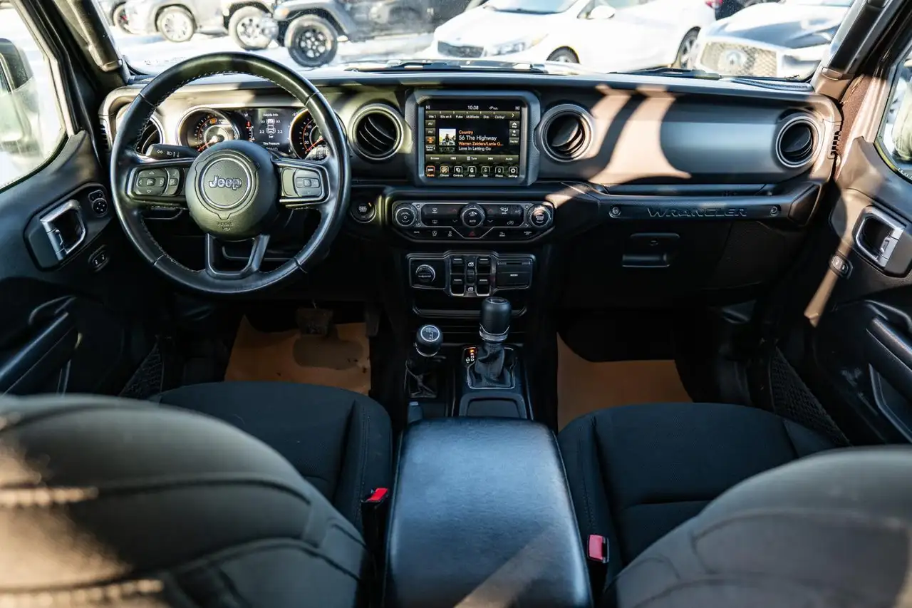 Jeep Wrangler fotografie Jeep Wrangler