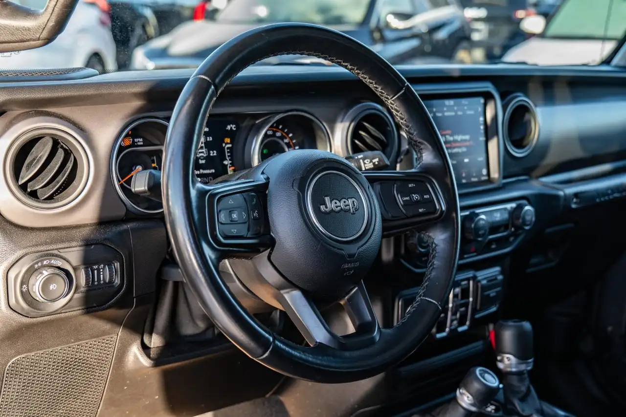 Jeep Wrangler fotografie Jeep Wrangler