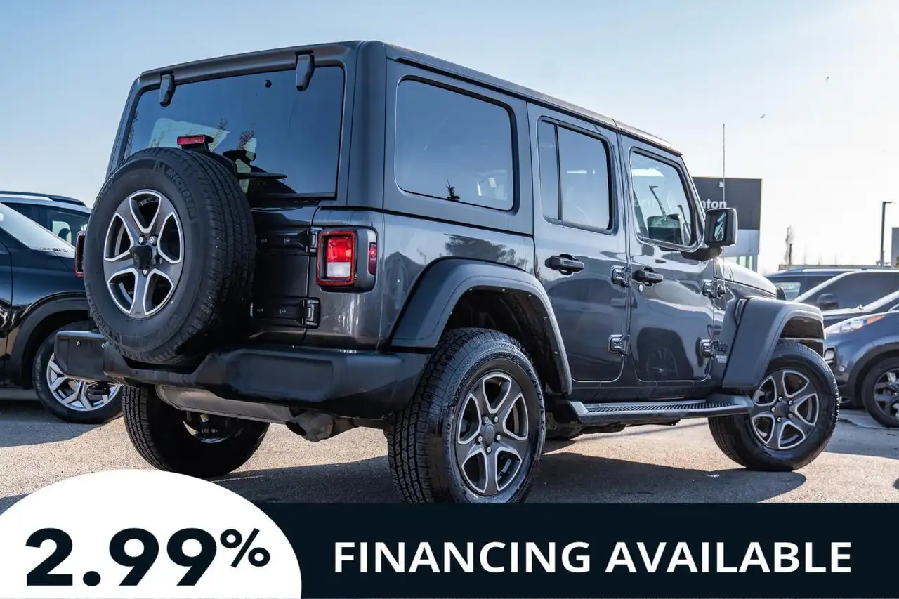 Jeep Wrangler fotografie Jeep Wrangler