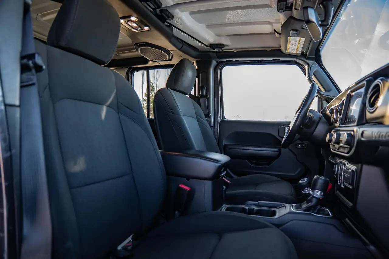 Jeep Wrangler fotografie Jeep Wrangler