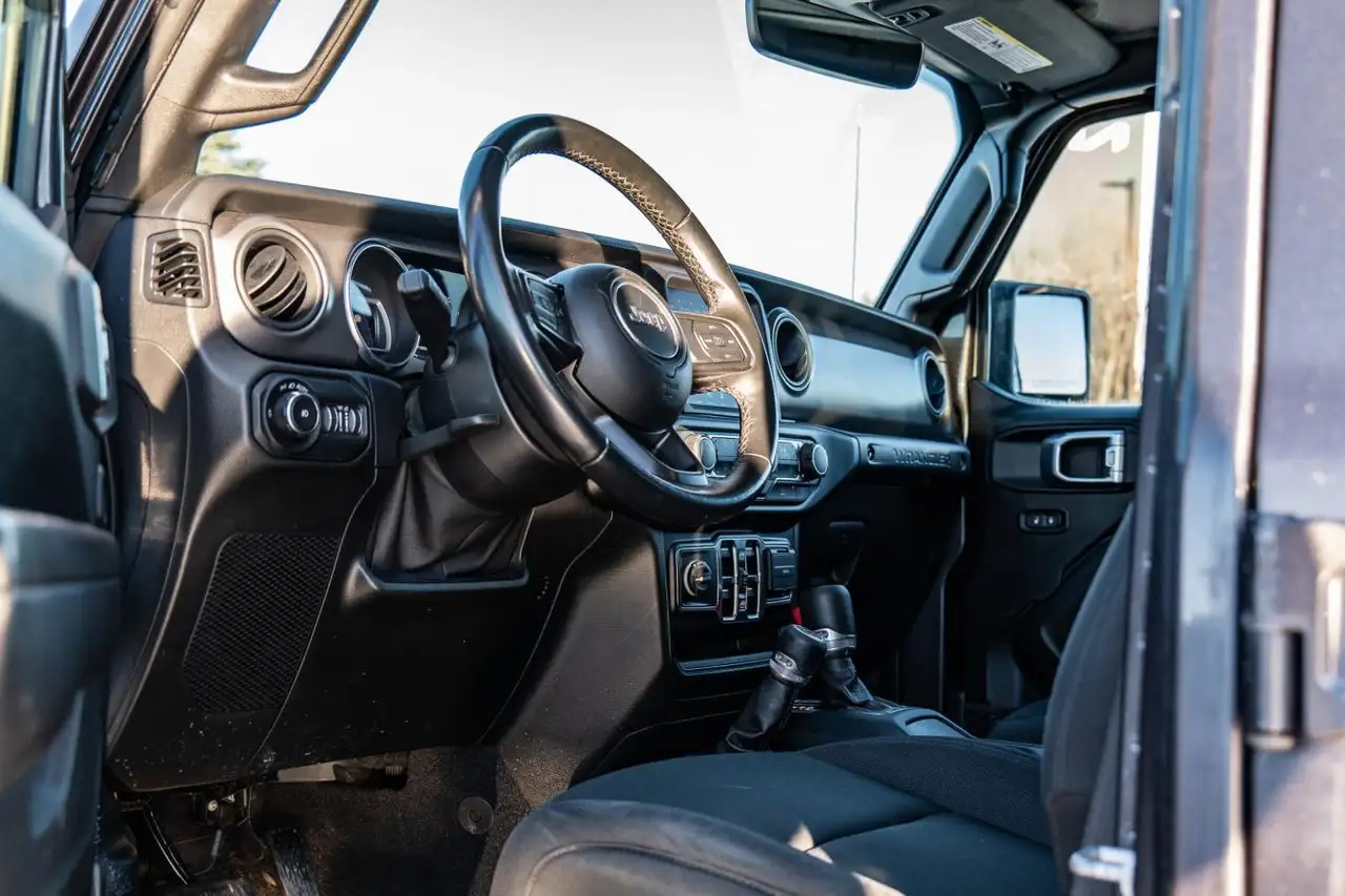 Jeep Wrangler fotografie Jeep Wrangler
