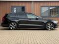 Volvo V60 2.0 T6 AWD R. R-DESIGN Pano Trekhaak Camera Zwart - thumbnail 3