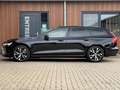 Volvo V60 2.0 T6 AWD R. R-DESIGN Pano Trekhaak Camera Zwart - thumbnail 6