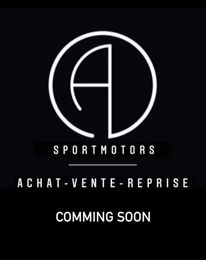 Mercedes-Benz GLE 53 AMG GLE Coupé AMG 53 Hybrid 4-Matic+ Night Edition Blanc - 1