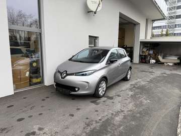Zoe Q210 Intens 22kWh KAUFAKKU keine Miete