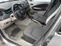 Renault ZOE Zoe Q210 22kWh Intens (Batteriemiete) Intens Grau - thumbnail 4
