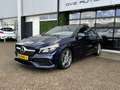 Mercedes-Benz CLA 180 Business Solution AMG | Camera | 48DKM | 1e Eig. Blauw - thumbnail 6
