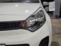 Kia Rio 1.2 CVVT Concept Weiß - thumbnail 9