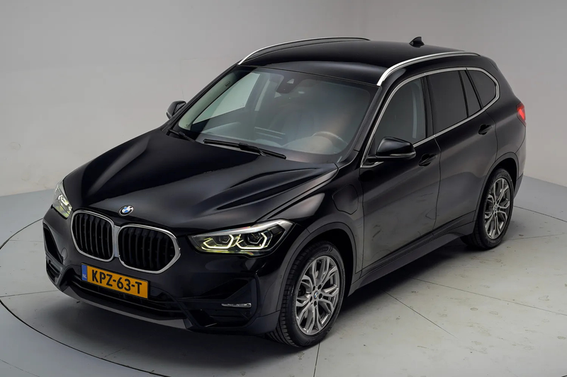 BMW X1 25e High Executive Aut. [ LED Head-up Leder Stoelv — photo 13