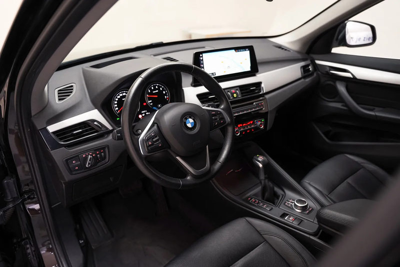BMW X1 25e High Executive Aut. [ LED Head-up Leder Stoelv — photo 15