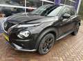 Nissan Juke 1.0 DIG-T Tekna * AUTOMAAT * TREKHAAK * NAVI * Schwarz - thumbnail 7