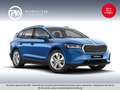 Skoda Enyaq iV 50 AT Loft Blau - thumbnail 1