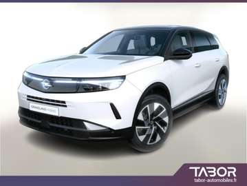 Hybrid AUT GS Pack Tech HUD cam