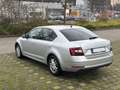Skoda Octavia Octavia 1.0 TSI Team Edition Silber - thumbnail 2