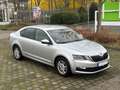 Skoda Octavia Octavia 1.0 TSI Team Edition Silber - thumbnail 1