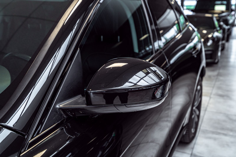 Jaguar F-Pace F-PACE R-Sport AWD — photo 13