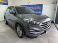 Hyundai TUCSON 1.7 CRDi XPossible Grau - thumbnail 4