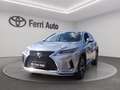 Lexus RX 450h 3.5 executive cvt Rot - thumbnail 1