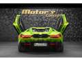 Lamborghini Revuelto AD PERSONAM - VERDE CITREA / ROSSO MARS Grün - thumbnail 5