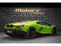 Lamborghini Revuelto AD PERSONAM - VERDE CITREA / ROSSO MARS Grün - thumbnail 3