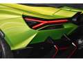 Lamborghini Revuelto AD PERSONAM - VERDE CITREA / ROSSO MARS Grün - thumbnail 23