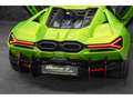 Lamborghini Revuelto AD PERSONAM - VERDE CITREA / ROSSO MARS Grün - thumbnail 20