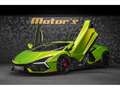Lamborghini Revuelto AD PERSONAM - VERDE CITREA / ROSSO MARS Grün - thumbnail 1