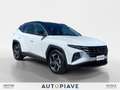 Hyundai TUCSON 1.6 HEV aut.Xline + TT + 19" Blanc - thumbnail 7