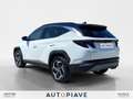 Hyundai TUCSON 1.6 HEV aut.Xline + TT + 19" Blanc - thumbnail 3