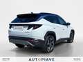Hyundai TUCSON 1.6 HEV aut.Xline + TT + 19" Blanc - thumbnail 5