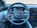 Hyundai TUCSON 1.6 HEV aut.Xline + TT + 19" Blanc - thumbnail 12