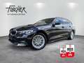 BMW 320 d Sport Line HiFi RFK PDC LiCo Plus  Sport Line Schwarz - thumbnail 1