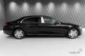 Mercedes-Benz S 580 Maybach 4M 2024 BLACK/BEIGE 4D VIP SEAT Чорний - thumbnail 2