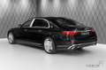 Mercedes-Benz S 580 Maybach 4M 2024 BLACK/BEIGE 4D VIP SEAT Negro - thumbnail 4