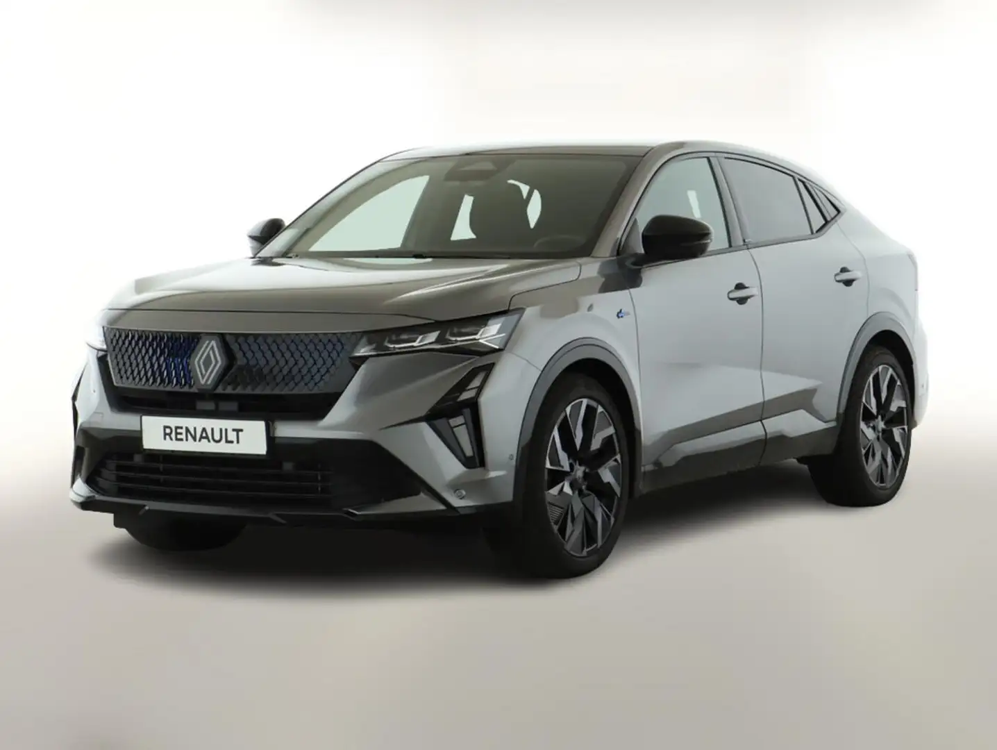 Renault Rafale Esprit Alpine Matrix Pano HUD 360kam ACC 147 kW... Grau - 1