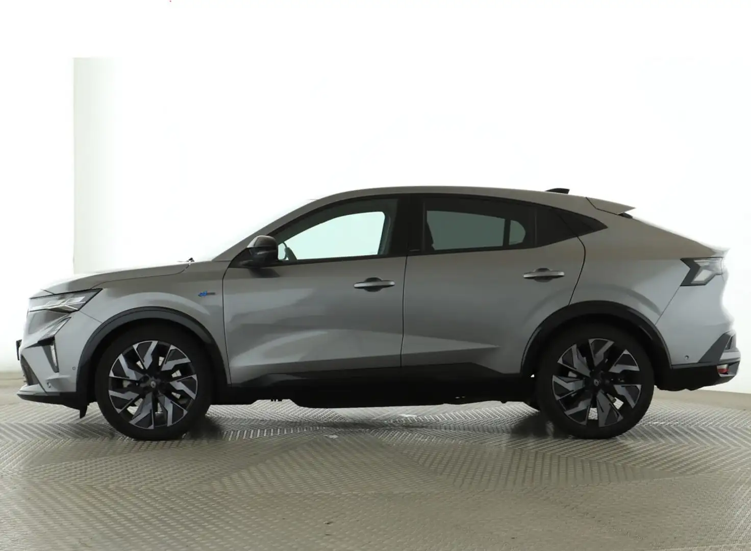 Renault Rafale Esprit Alpine Matrix Pano HUD 360kam ACC 147 kW... Grau - 2